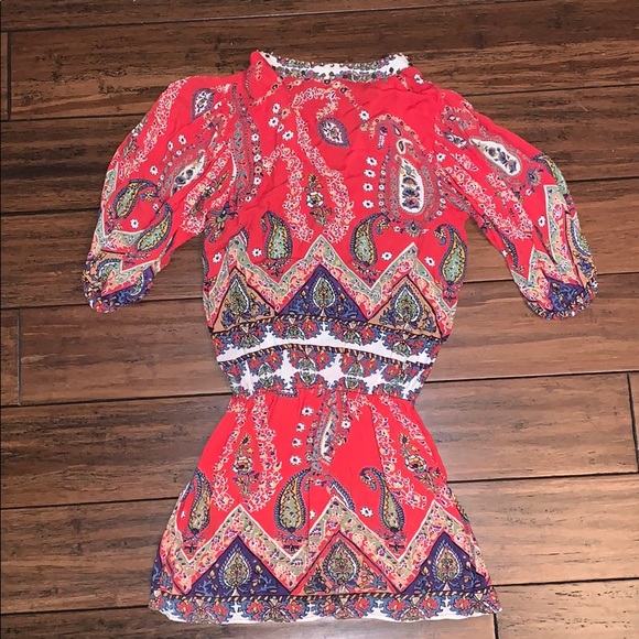 Angel Dress - Picture 2 of 5